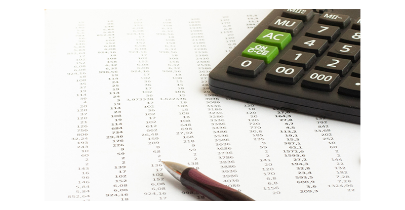 Expense reconciliation concept for a triple net lease