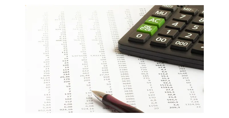 Expense reconciliation concept for a triple net lease