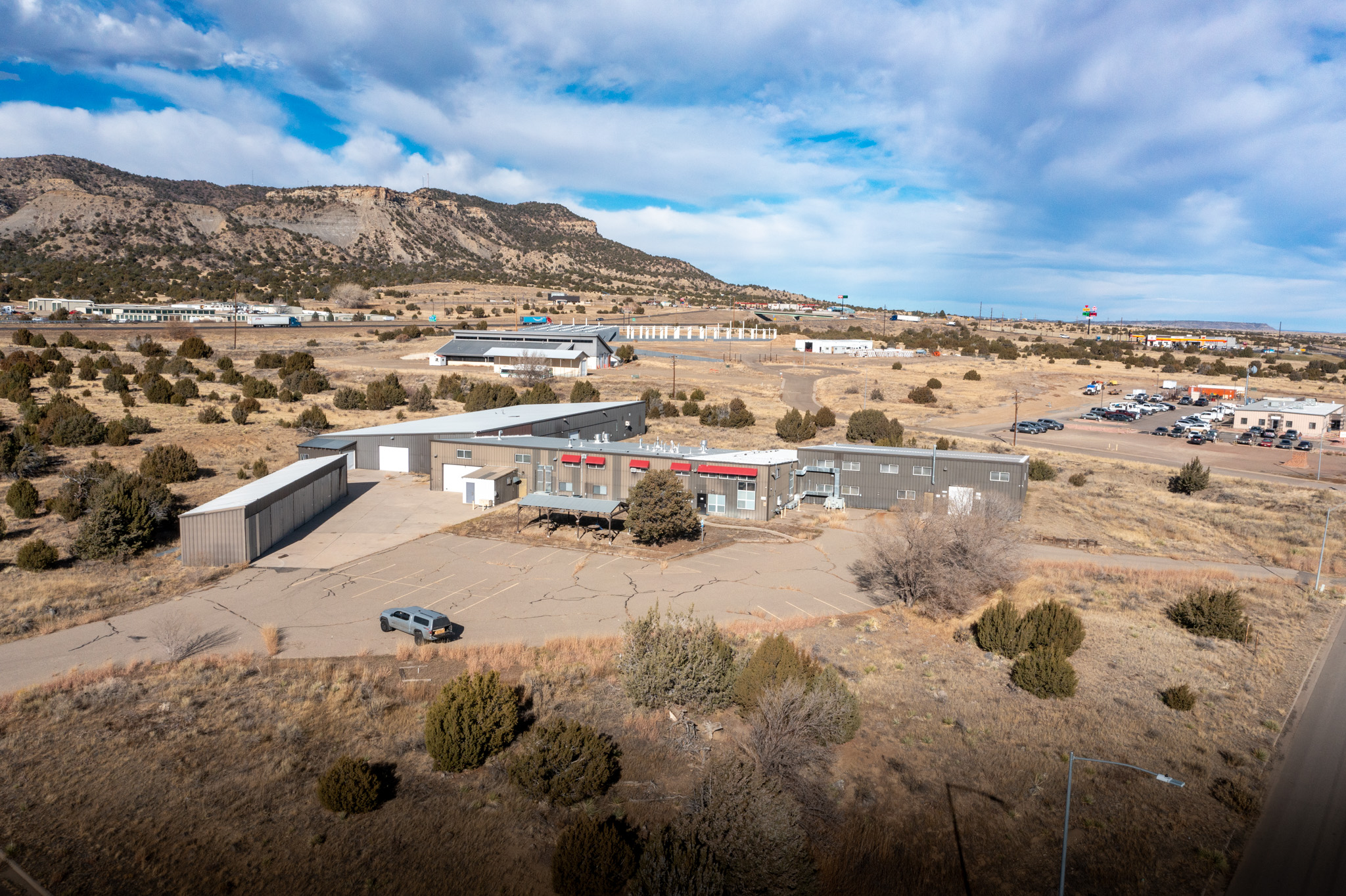 Great Industrial Owner-user Opportunity.