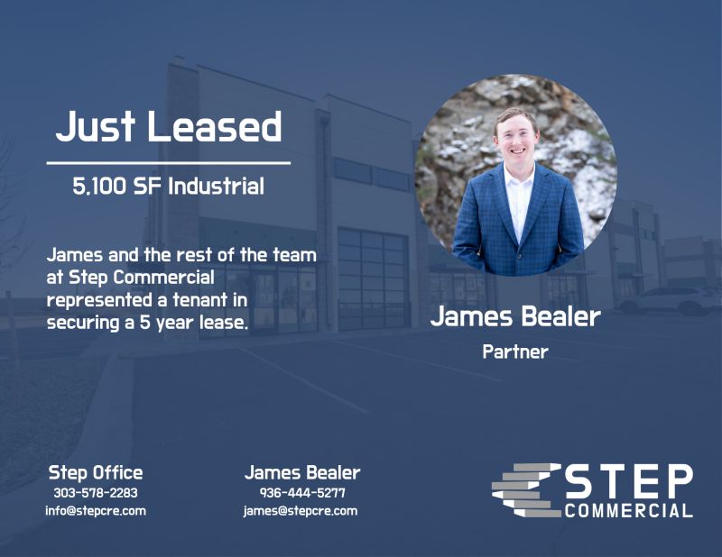 Leased: Arvada
