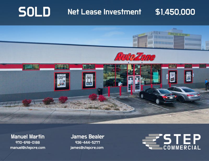 Sold: 6900 Leetsdale Dr