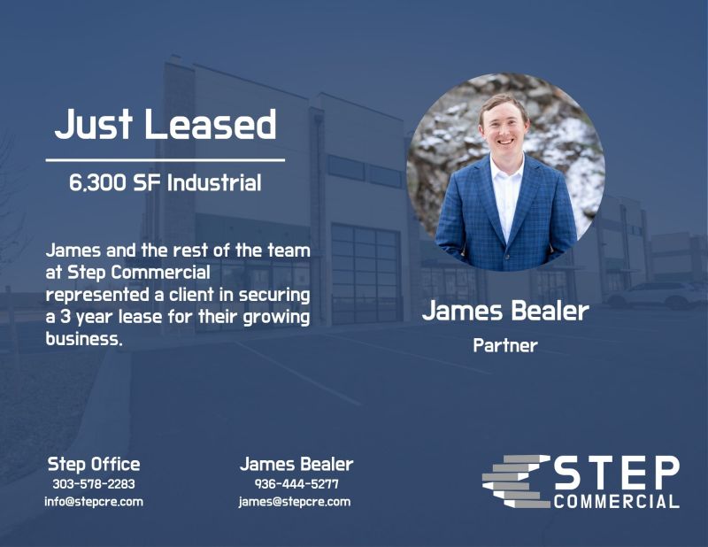 Leased: 2001 74th Ave
